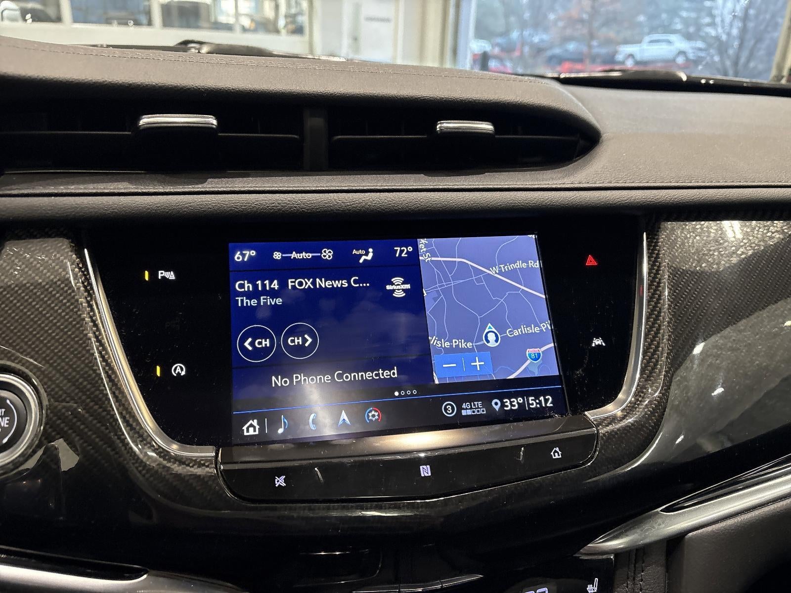 2020 Cadillac XT6 AWD 4dr Sport