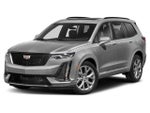 2020 Cadillac XT6 AWD 4dr Sport
