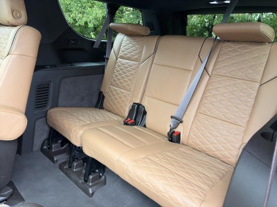 2023 Cadillac Escalade ESV 4WD Premium Luxury