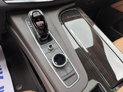 2023 Cadillac Escalade ESV 4WD Premium Luxury