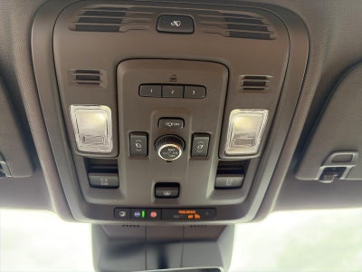 2023 Cadillac Escalade ESV 4WD Premium Luxury