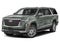 2023 Cadillac Escalade ESV 4WD Premium Luxury