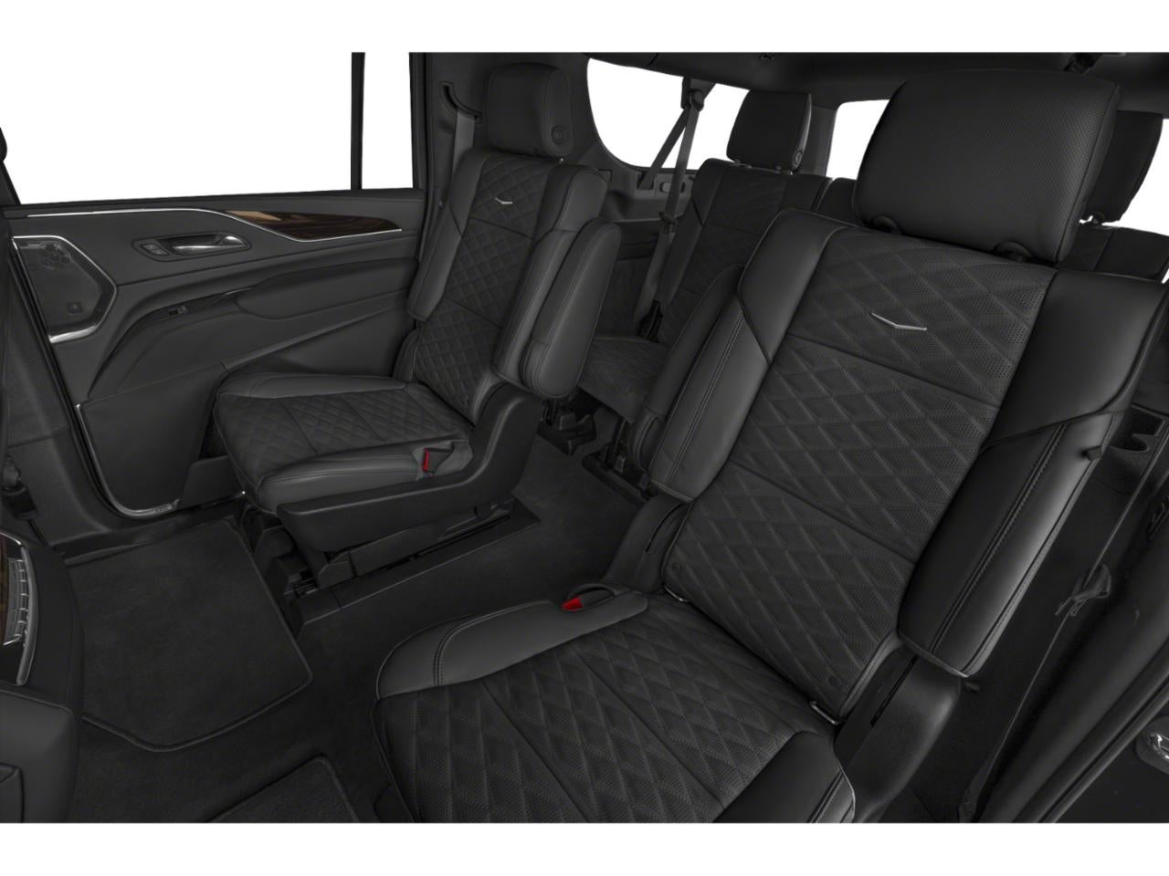2023 Cadillac Escalade ESV 4WD Premium Luxury