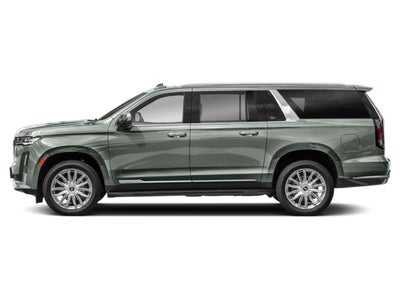 2023 Cadillac Escalade ESV 4WD Premium Luxury