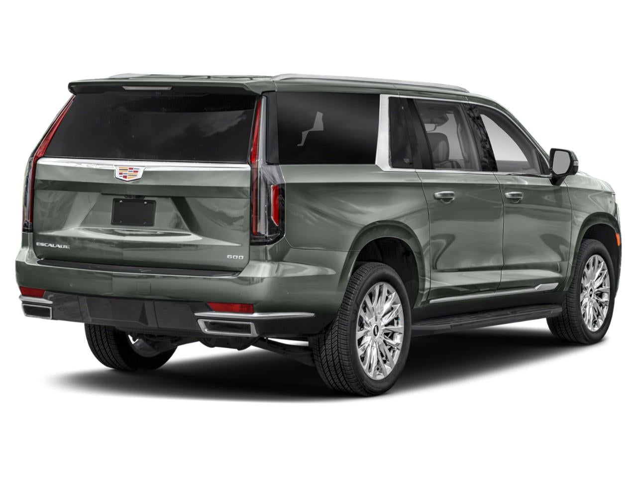 2023 Cadillac Escalade ESV 4WD Premium Luxury