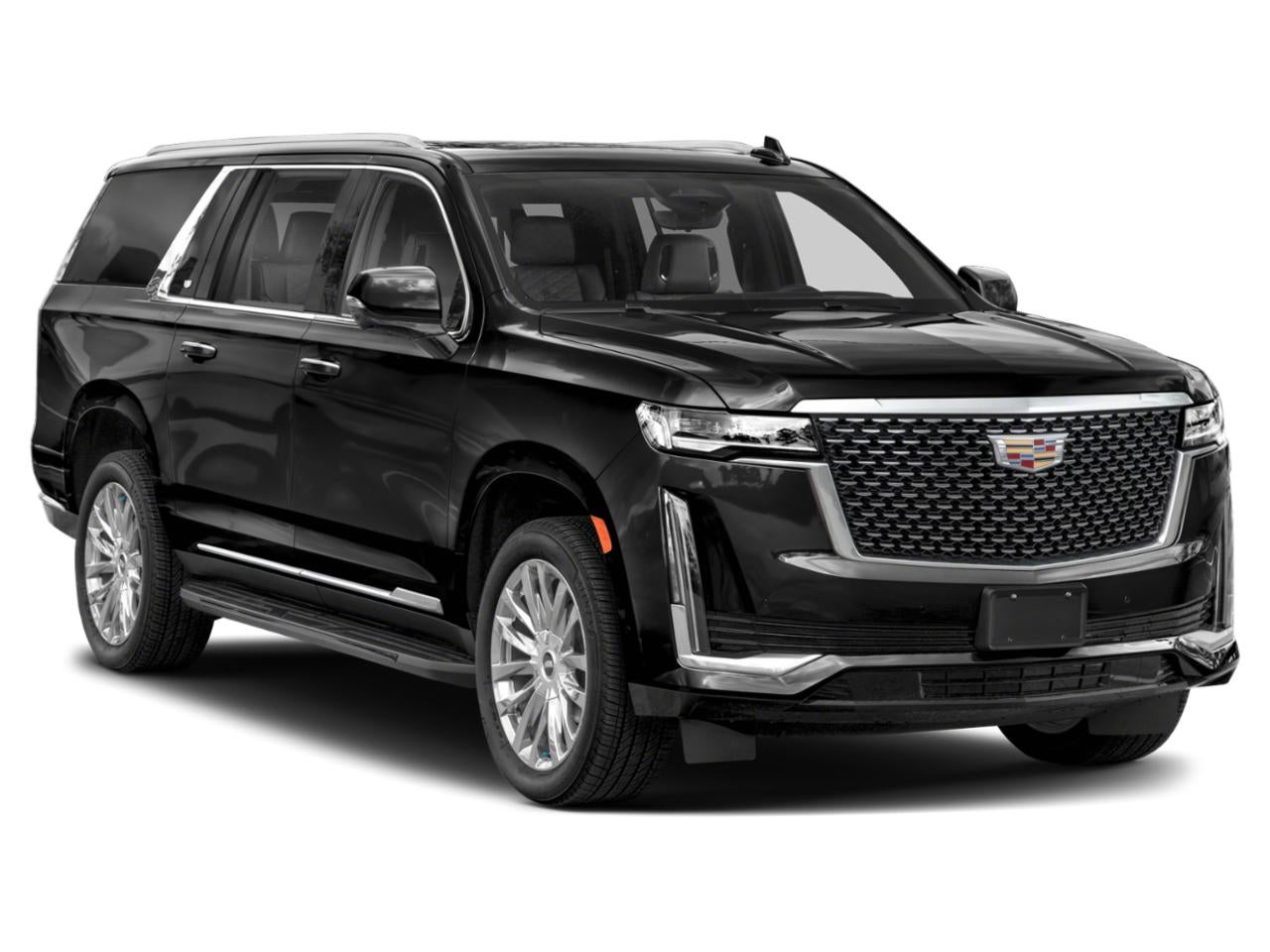 2023 Cadillac Escalade ESV 4WD Premium Luxury