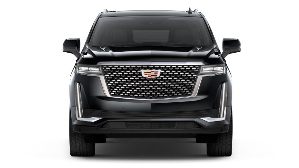 2023 Cadillac Escalade ESV 4WD Premium Luxury