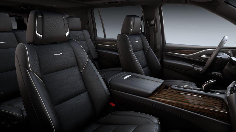2023 Cadillac Escalade ESV 4WD Premium Luxury