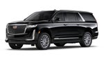 2023 Cadillac Escalade ESV 4WD Premium Luxury