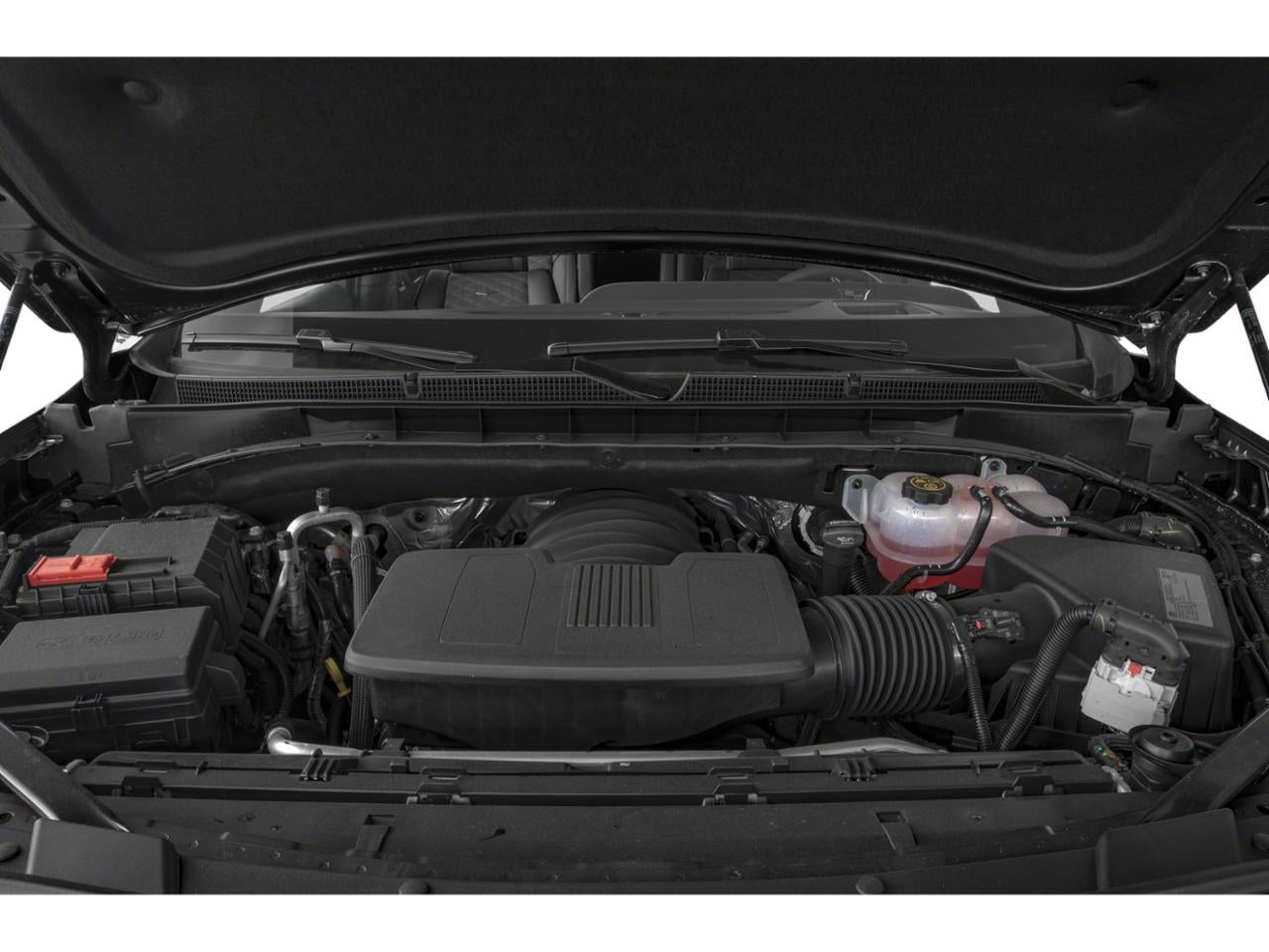 2023 Cadillac Escalade ESV 4WD Premium Luxury