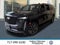 2023 Cadillac Escalade ESV 4WD Sport