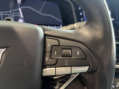 2023 Cadillac Escalade ESV 4WD Sport
