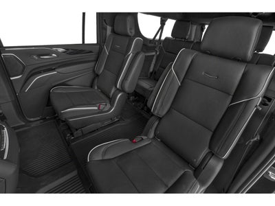 2023 Cadillac Escalade ESV 4WD Sport