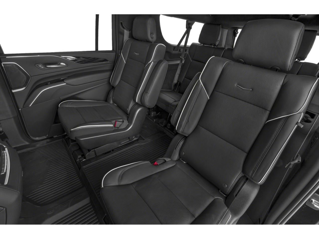 2023 Cadillac Escalade ESV 4WD Sport