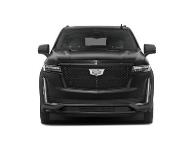 2023 Cadillac Escalade ESV 4WD Sport