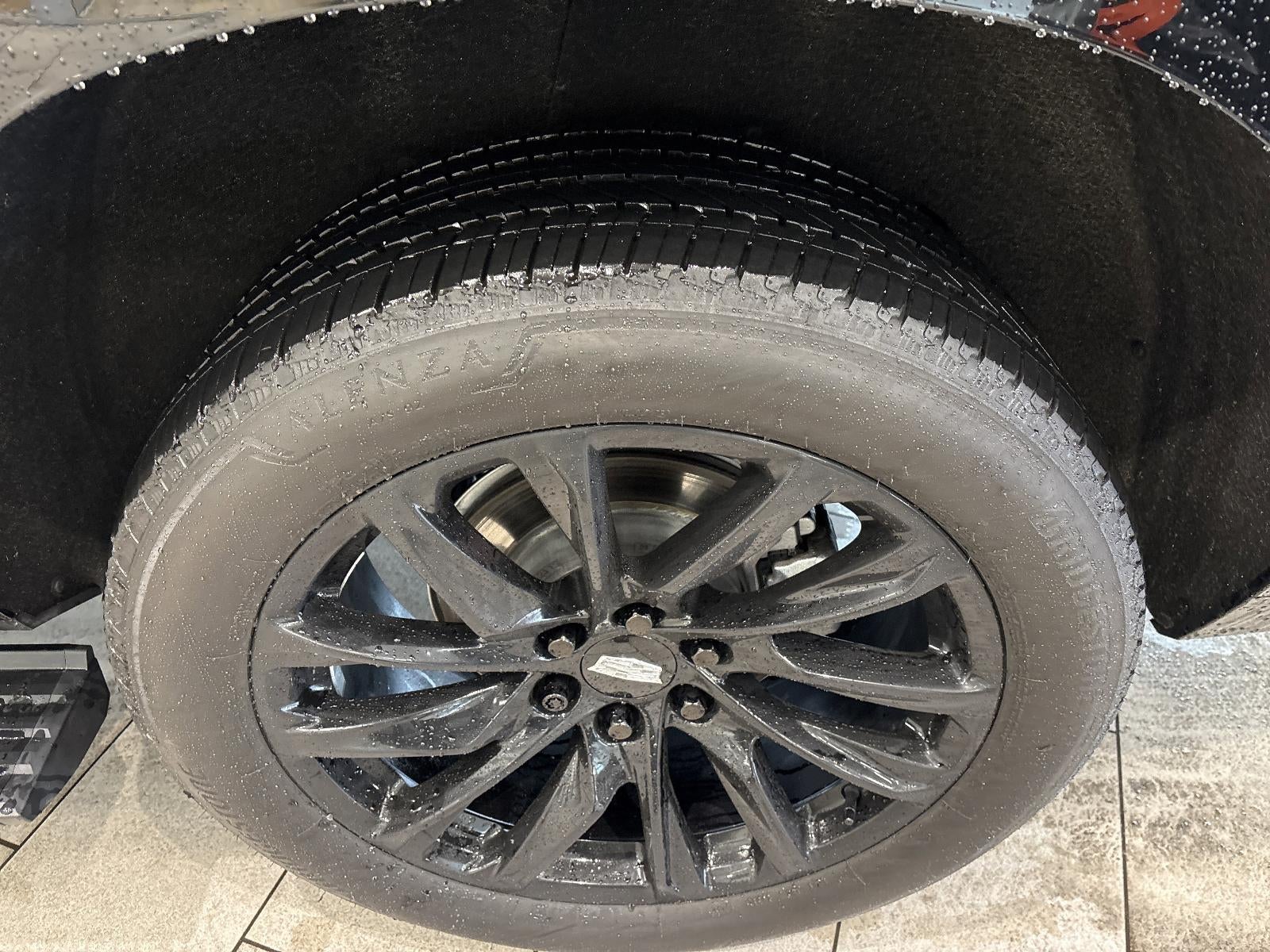 2023 Cadillac Escalade ESV 4WD Sport Platinum