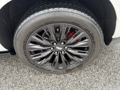 2023 Cadillac Escalade ESV AWD V-Series