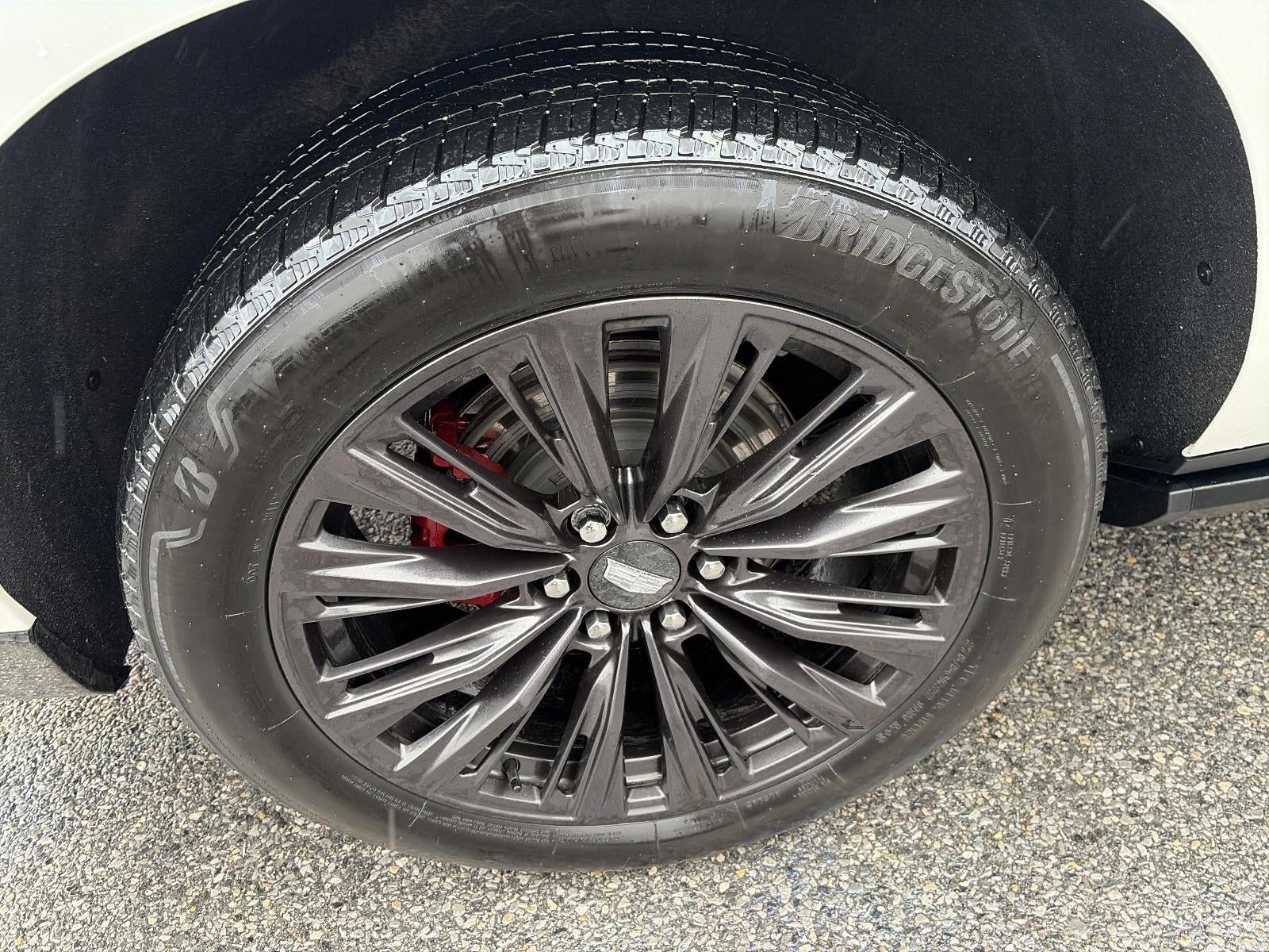 2023 Cadillac Escalade ESV AWD V-Series