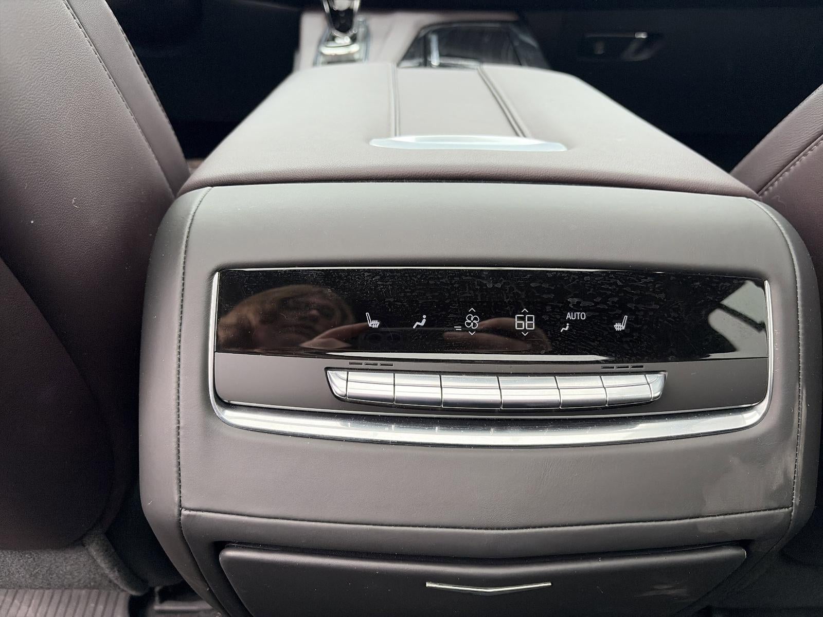 2023 Cadillac Escalade ESV AWD V-Series