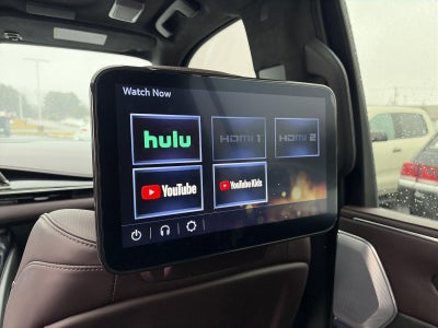 2023 Cadillac Escalade ESV AWD V-Series