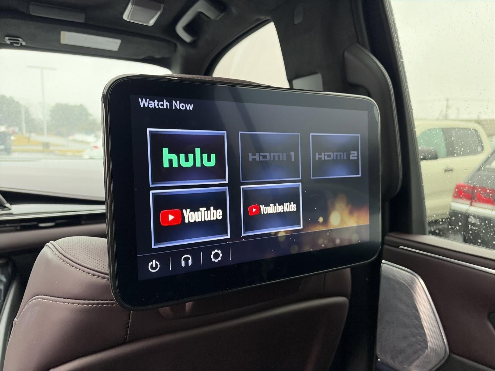 2023 Cadillac Escalade ESV AWD V-Series