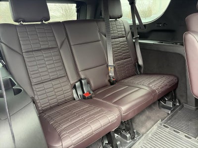 2023 Cadillac Escalade ESV AWD V-Series