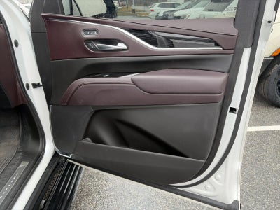 2023 Cadillac Escalade ESV AWD V-Series