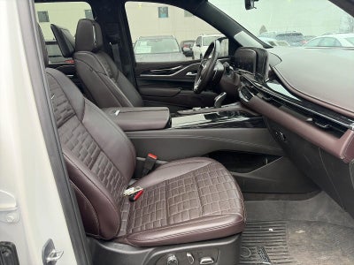 2023 Cadillac Escalade ESV AWD V-Series