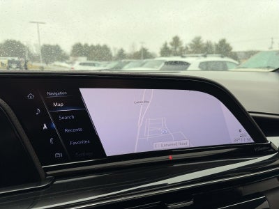 2023 Cadillac Escalade ESV AWD V-Series