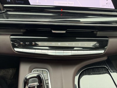 2023 Cadillac Escalade ESV AWD V-Series