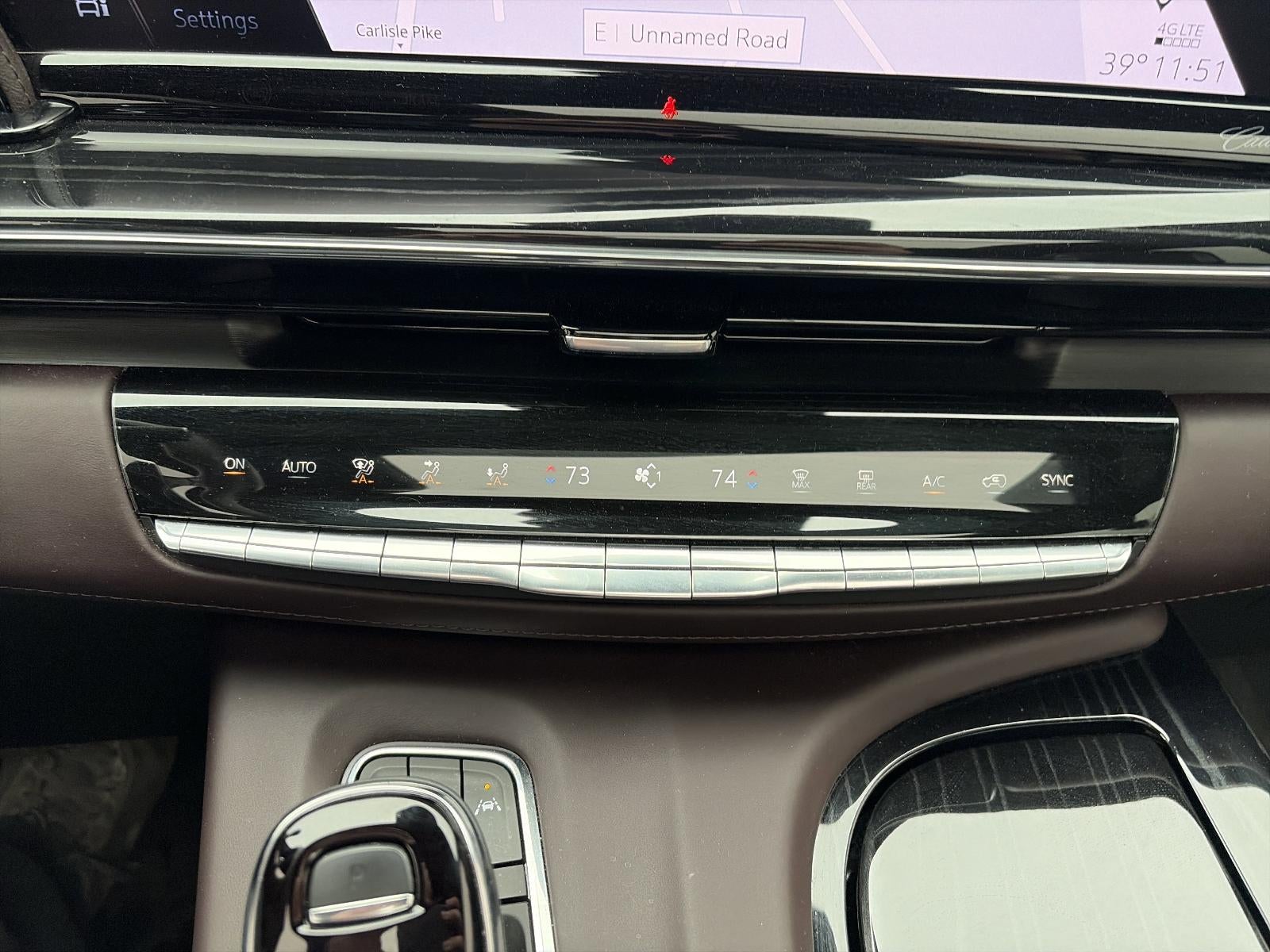 2023 Cadillac Escalade ESV AWD V-Series