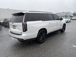 2023 Cadillac Escalade ESV AWD V-Series