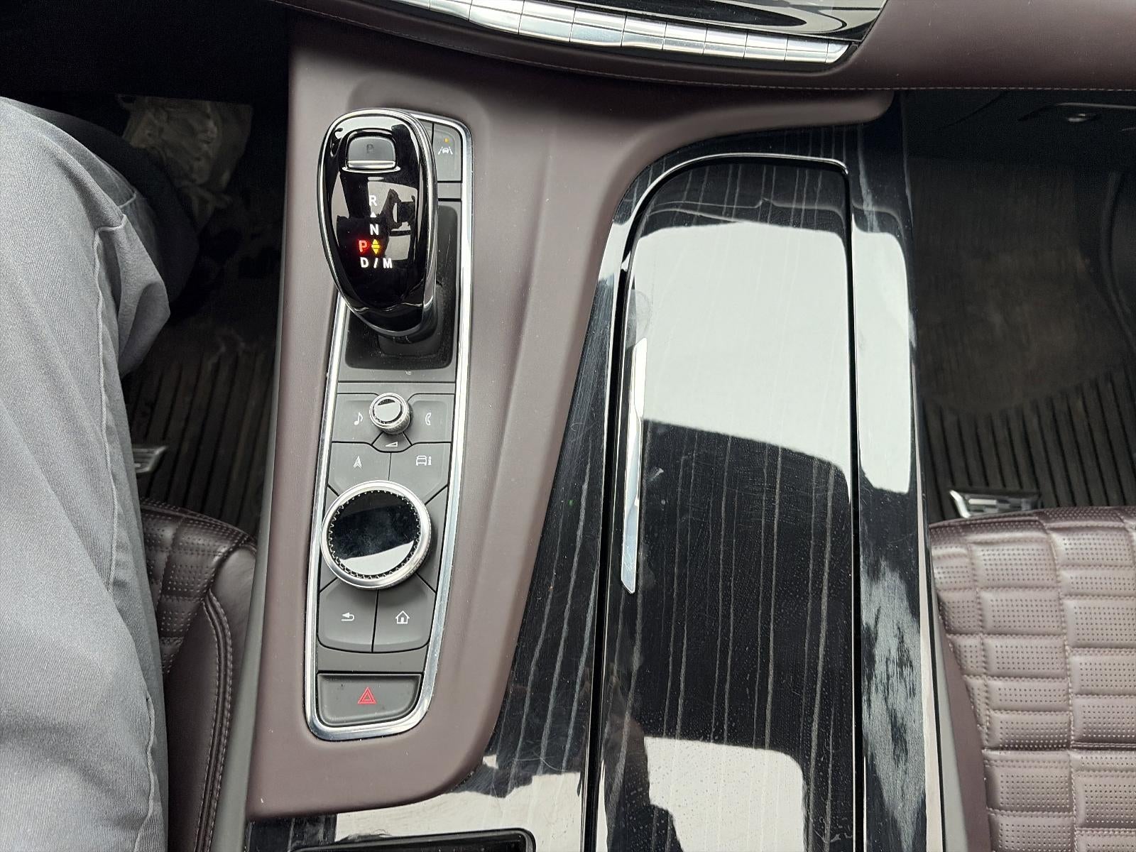 2023 Cadillac Escalade ESV AWD V-Series