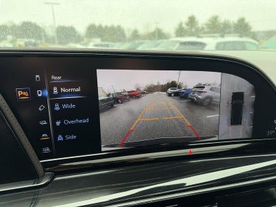 2023 Cadillac Escalade ESV AWD V-Series