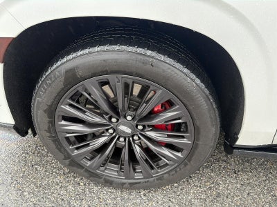 2023 Cadillac Escalade ESV AWD V-Series