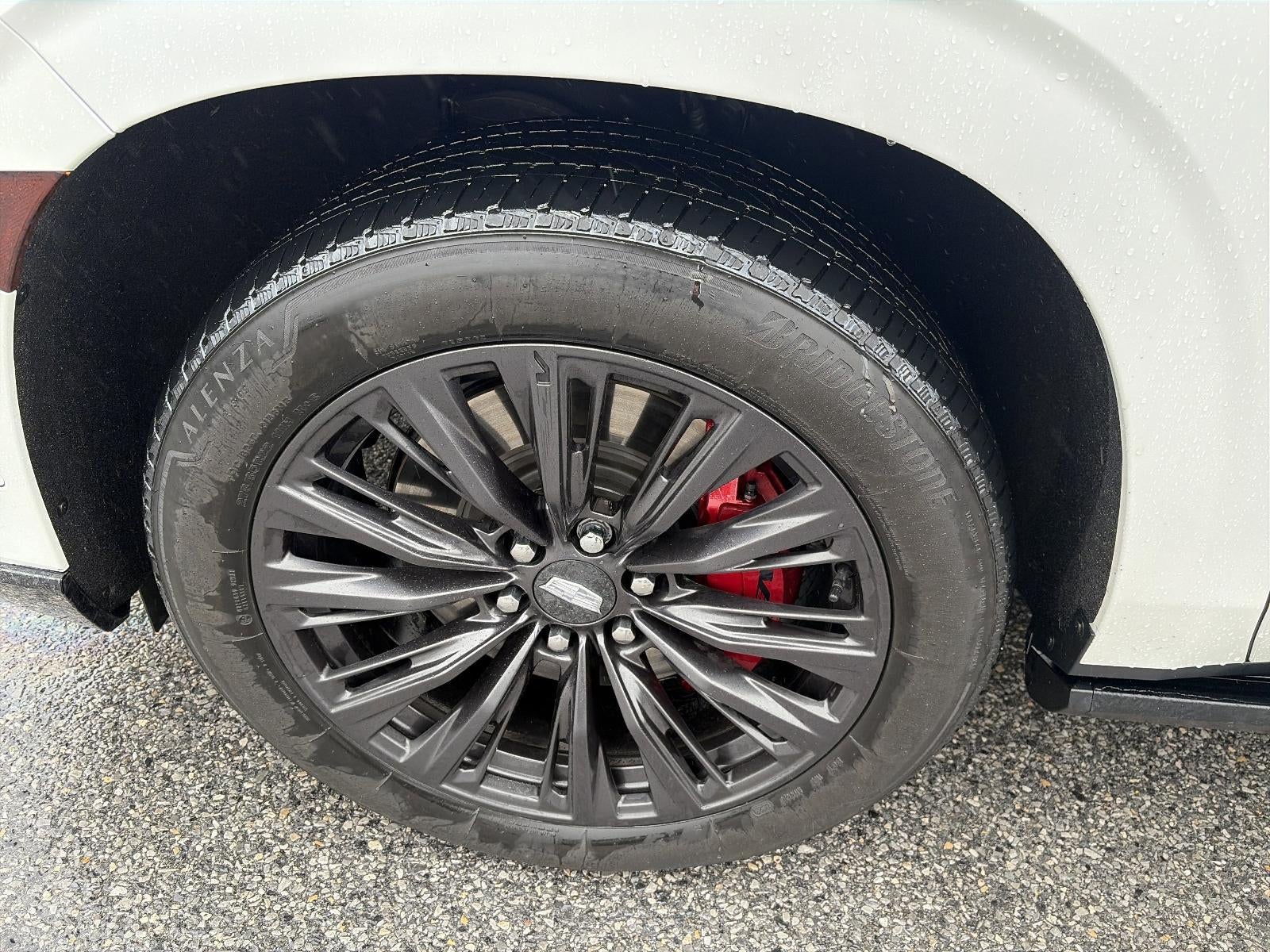 2023 Cadillac Escalade ESV AWD V-Series