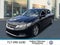 2013 Honda Accord Sedan LX CVT