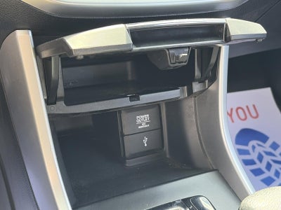 2013 Honda Accord Sedan LX CVT