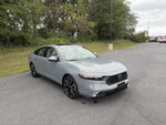 2026 Honda Accord Hybrid Touring Sedan