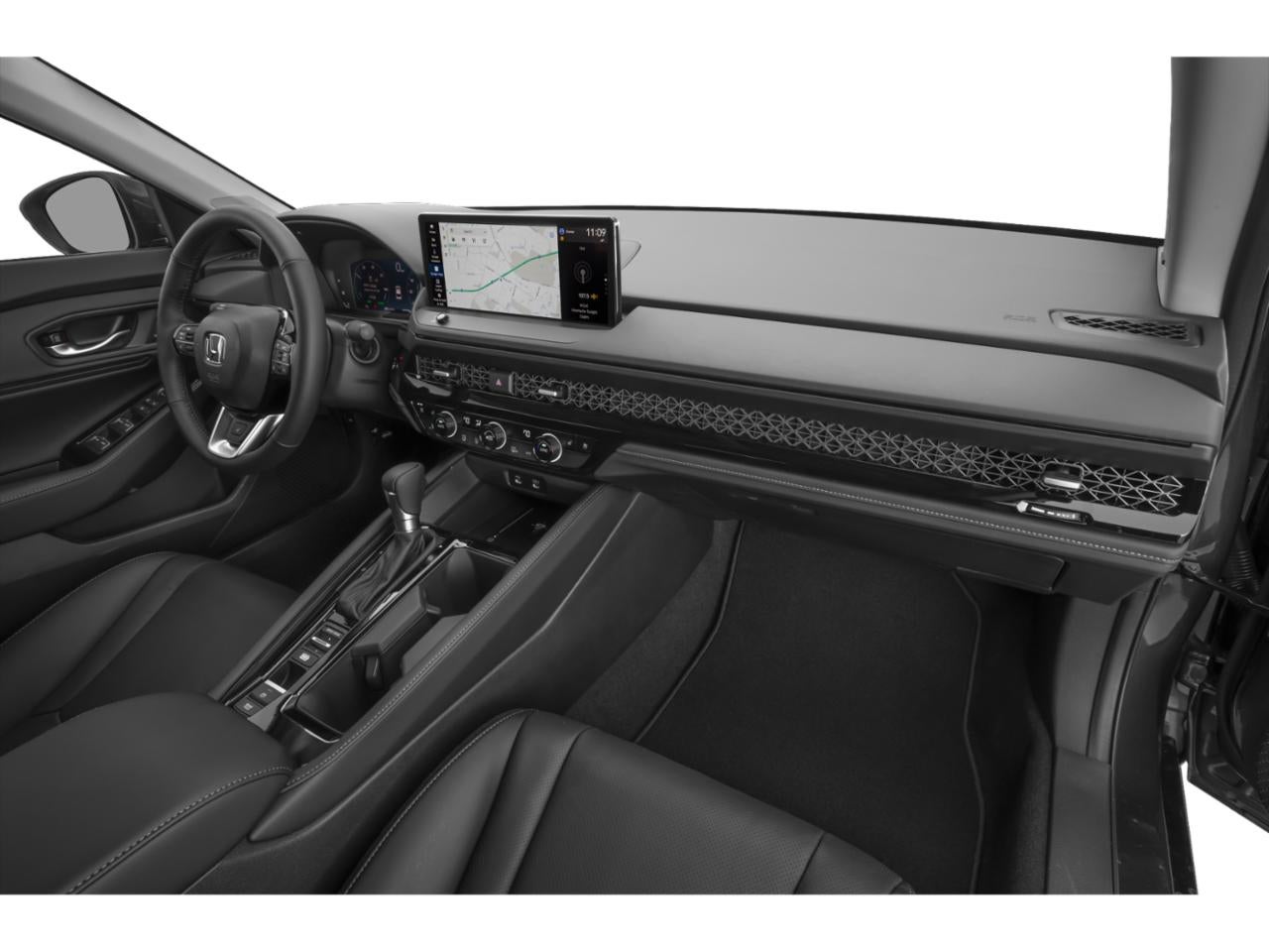 2026 Honda Accord Hybrid Touring Sedan