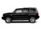 2010 Jeep Patriot 4WD 4dr Latitude