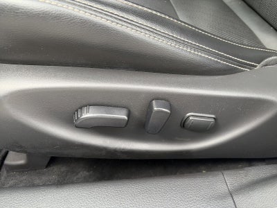 2021 Nissan Maxima SV 3.5L