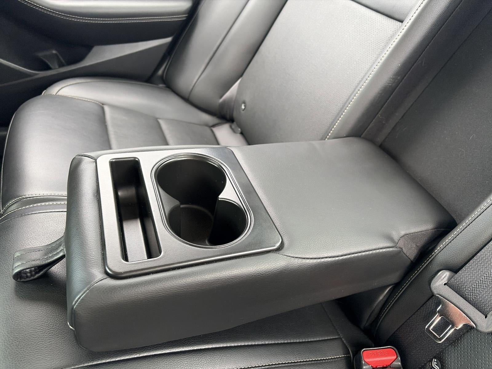 2021 Nissan Maxima SV 3.5L