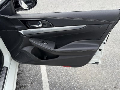 2021 Nissan Maxima SV 3.5L