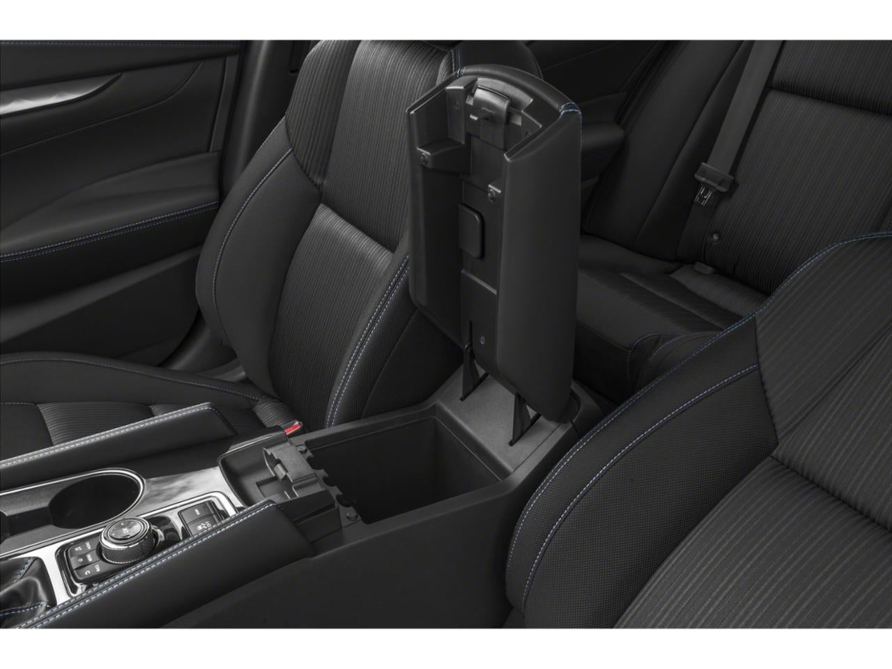 2021 Nissan Maxima SV 3.5L