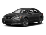 2017 Nissan Altima 2.5 SL Sedan