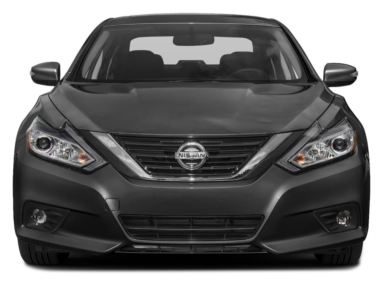 2017 Nissan Altima 2.5 SL Sedan