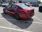 2019 Nissan Altima 2.0 Edition ONE Sedan