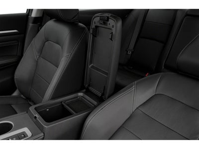 2019 Nissan Altima 2.0 Edition ONE Sedan