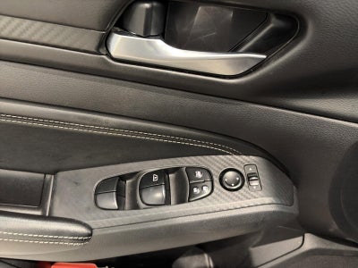 2019 Nissan Altima 2.5 S Sedan